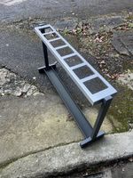 Hochwertige Schirmständer neu