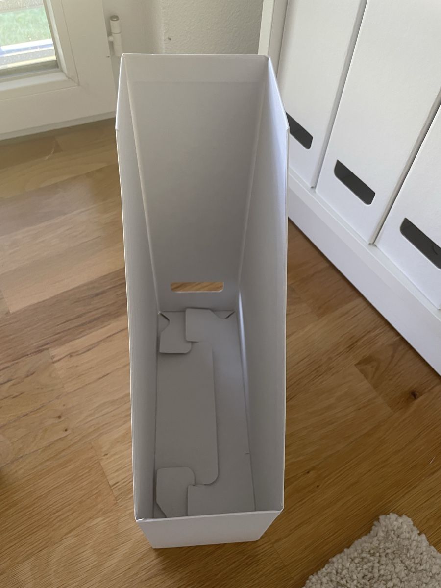 Ordner: White folders – Gebraucht aus Wallisellen von aar_vvy7 1