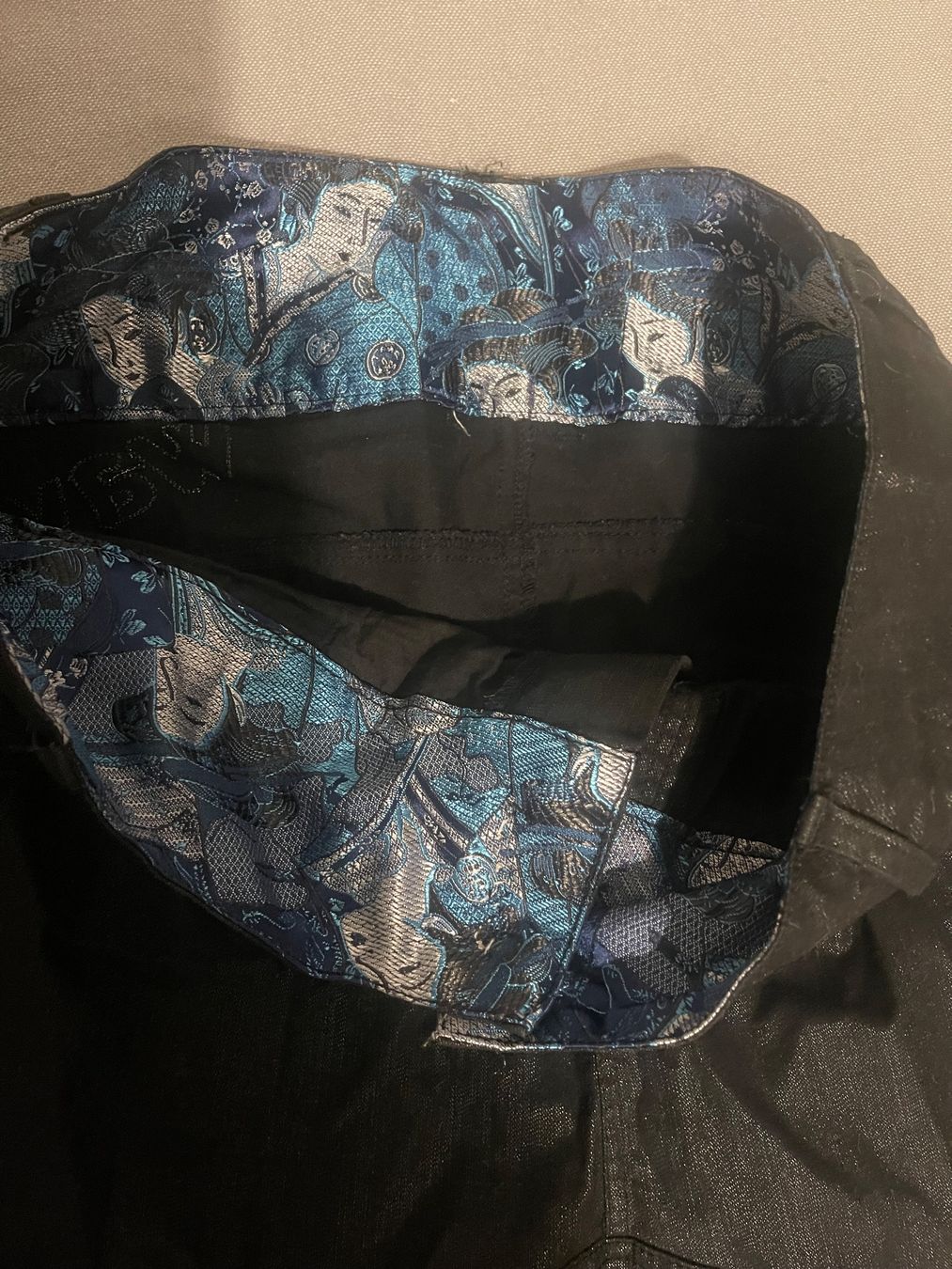Pantaloni: Hose – Nuovo (secondo la descrizione) da Hinterkappelen venduto da simona67 4