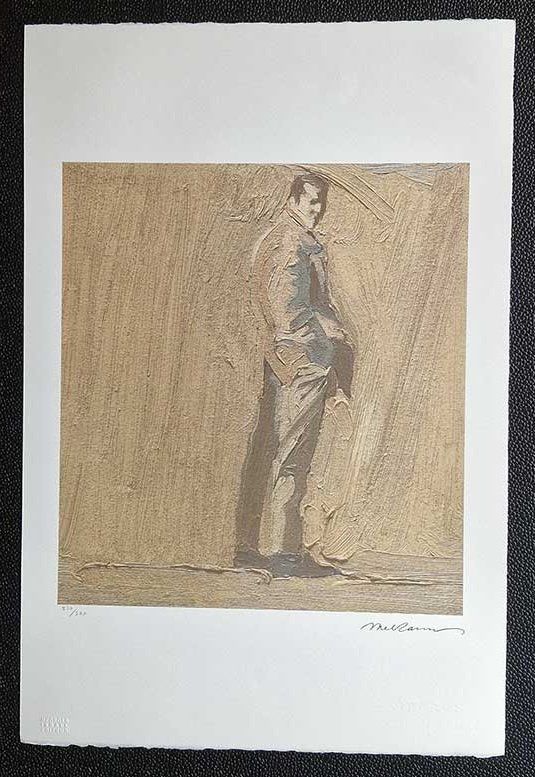 Arts picturaux & lithographies: Mel Ramos  38.5 x 57.5 cm – Neuf (Voir description) à Thun par abratrix