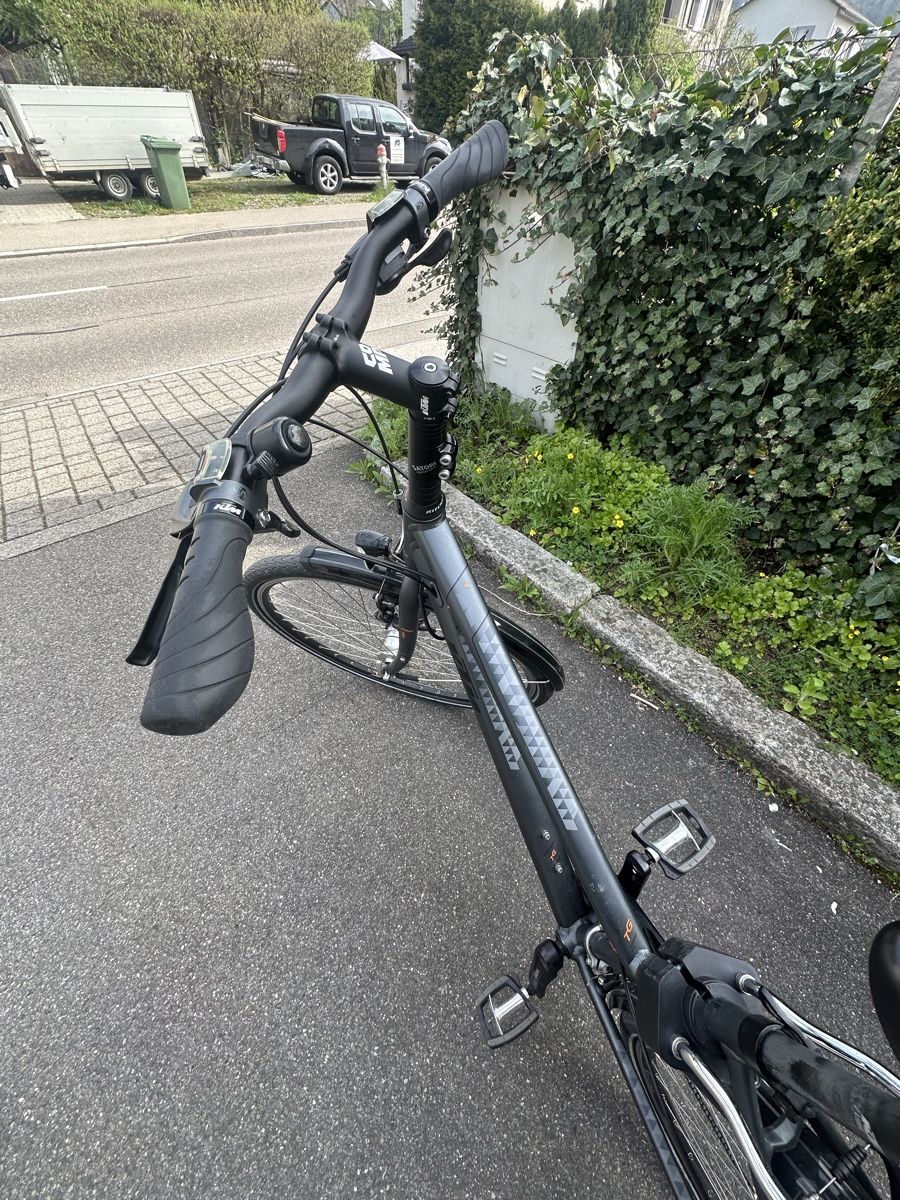 KTM Vélos: KTM Velo  – D'occasion à Birmensdorf ZH par Anelanel 1