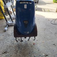 Elektr. Bodenhacke / Gartenfräse Funktioniert einwandfrei