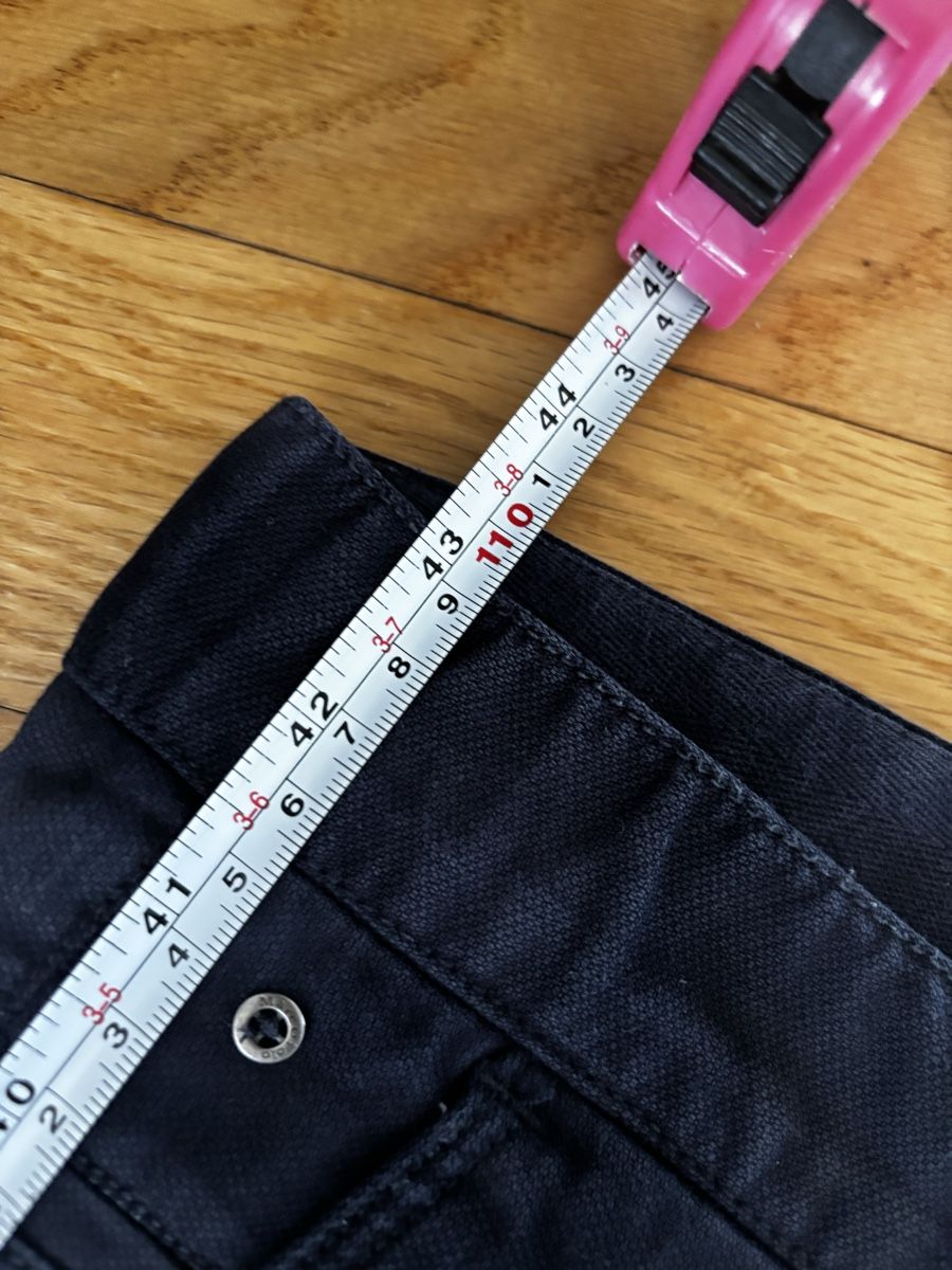 Marc O'Polo Pantaloni: Marco Polo Hose – Nuovo (secondo la descrizione) da Basel venduto da sop_h98w 3