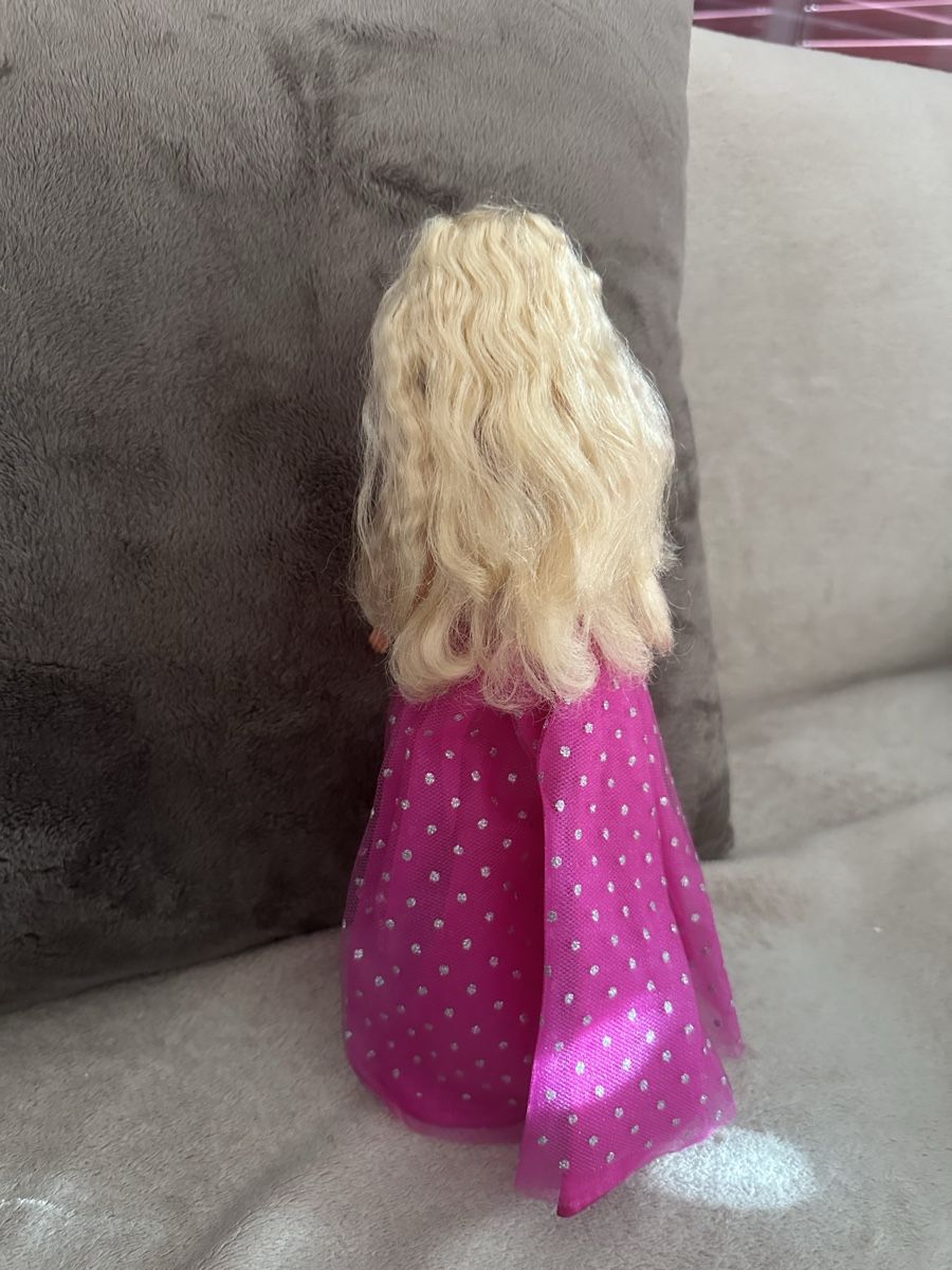 Bambole: Schöne Barbie – Usato da Herbriggen venduto da Sehrazade 4
