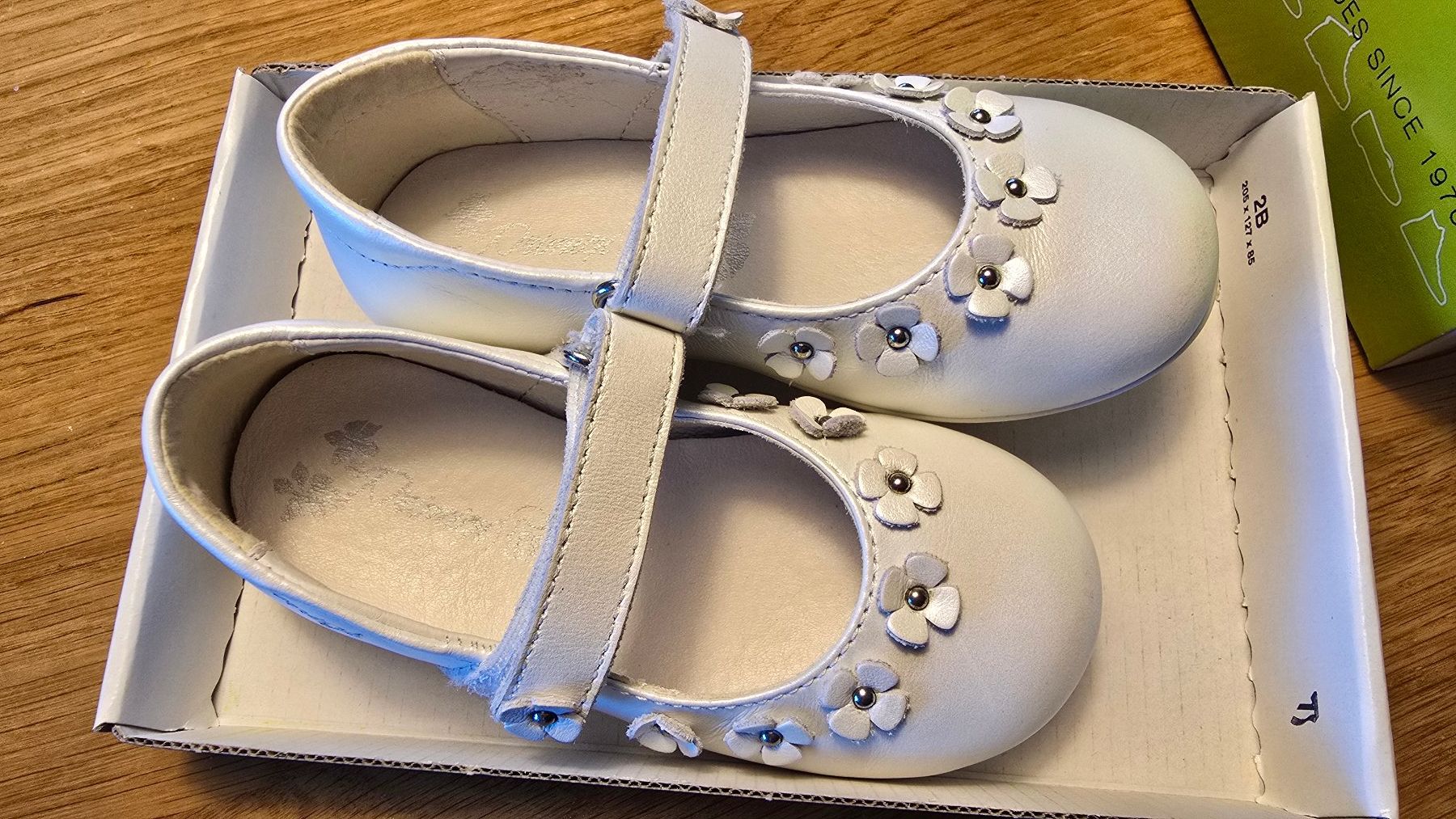 Primigi Scarpe per ragazze: Primigi Ballerina 25 – Usato da luzern venduto da hcaro 2
