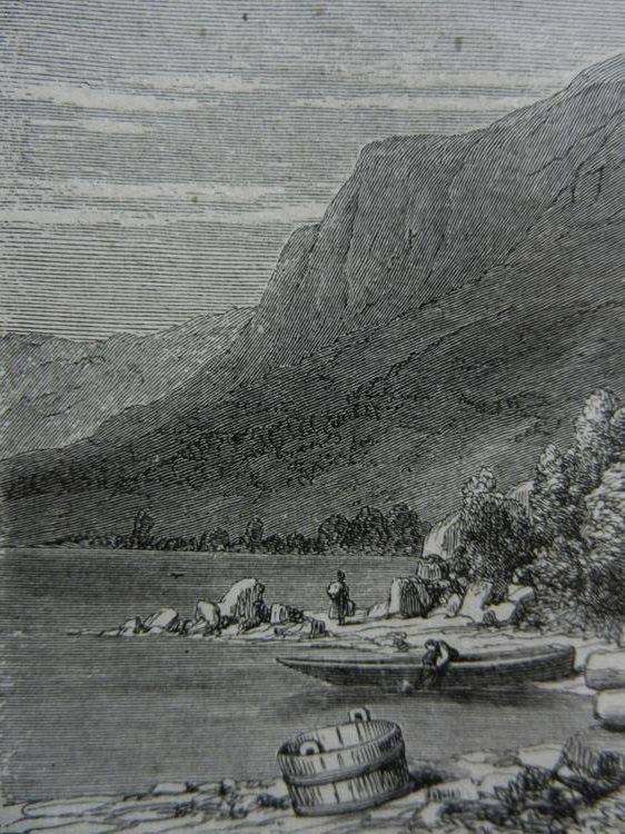 Stiche: Brienz – Gebraucht aus Risch von Rischli15 4
