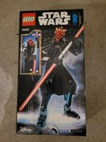 Lego 75537 Darth Maul