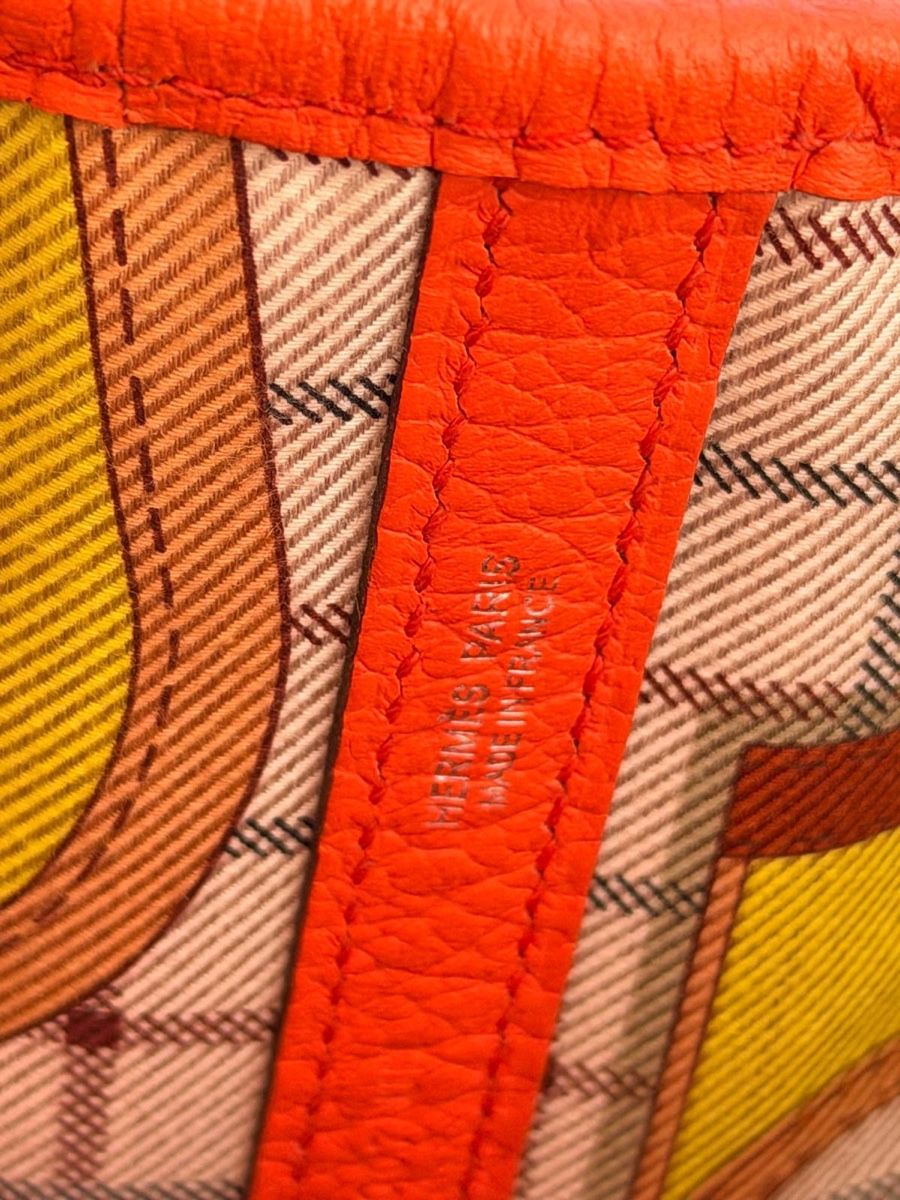Hermès Taschen für Damen: Hermès Garden Party – Neu (gemäss Beschreibung) aus Veyrier von skippy348 3