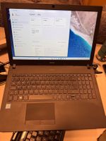 ACER Notebook TravelMate P Win11, i5, 256GB SSD