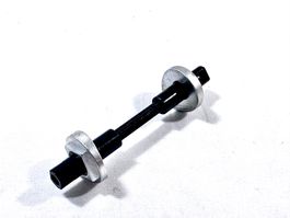 PRINCIPIA variable Schalthebel Sockel Downtube Unterrohr