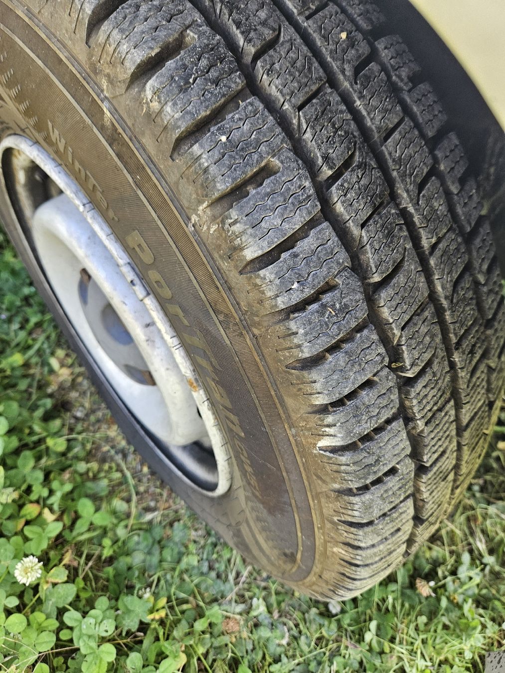 Veicoli da campeggio: camping car Burstner T620 – Usato da prilly venduto da odi14 1