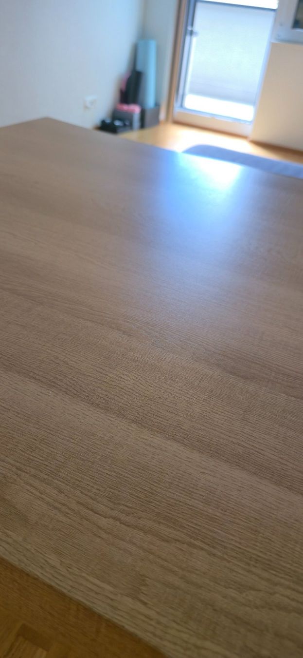 Tische: Esstisch, ALTON, Helles Holz – Neu (gemäss Beschreibung) aus Luzern von Mihail_H 2