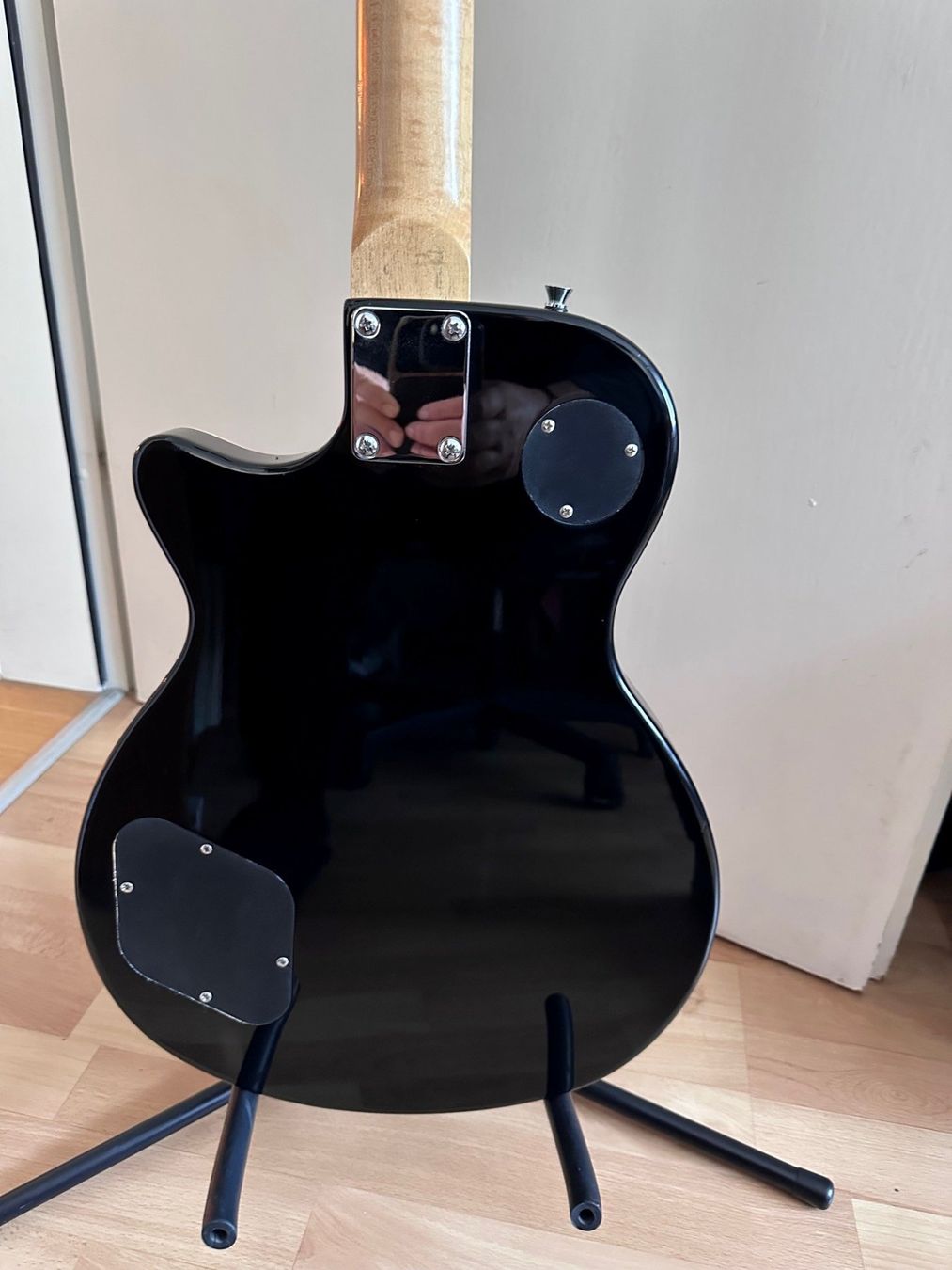 Instruments de musique: MPM Instruments 12-saitige Elektrogitarre – D'occasion à Hinwil par Wutu 6