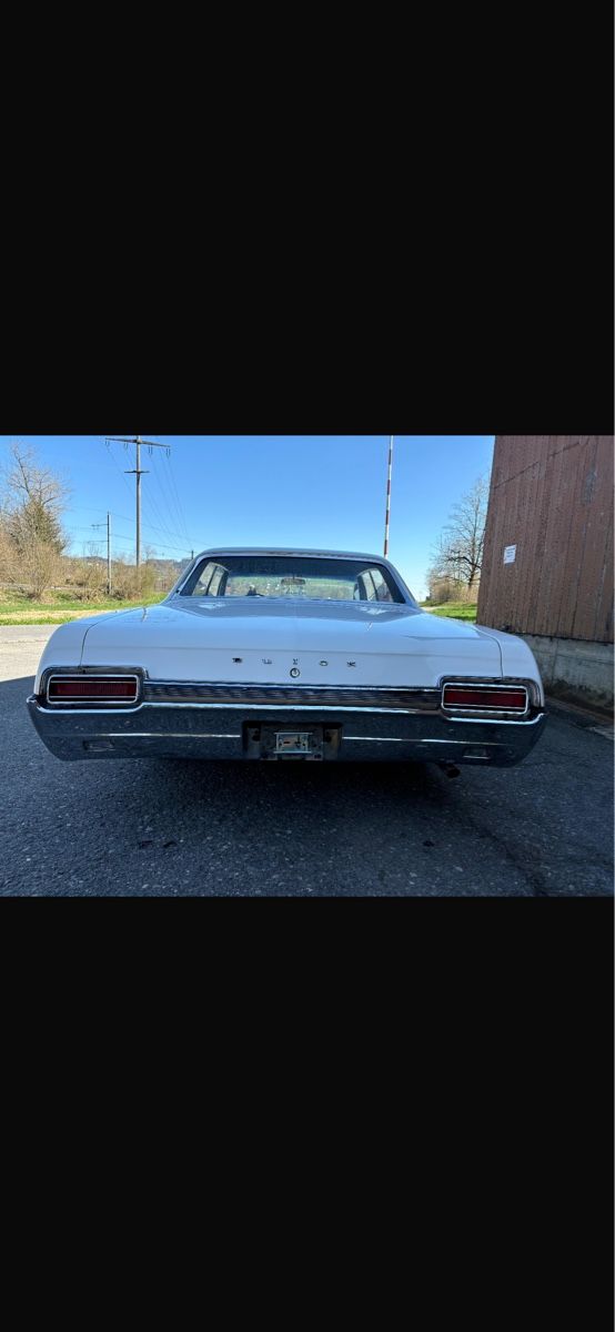 Buick Automobili: Buick skylark 340 gm – Usato da Reinach AG venduto da rares75 2