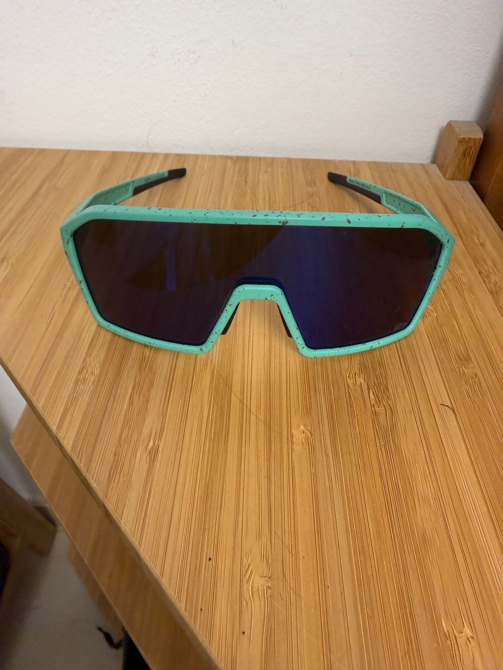 Alpina Occhiali & Lenti: Sonnenbrille Alpina – Nuovo (secondo la descrizione) da Neerach venduto da the_modern_mini