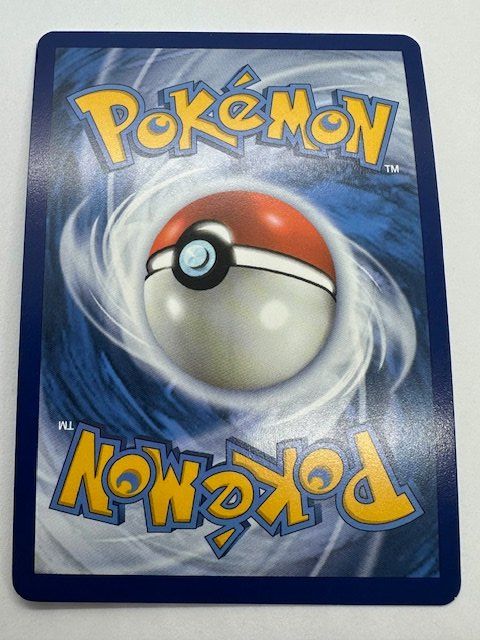 Pokémon Carte collezionabili: Mopex - Holo – Nuovo (secondo la descrizione) da Nussbaumen AG venduto da Pika-Shop 1