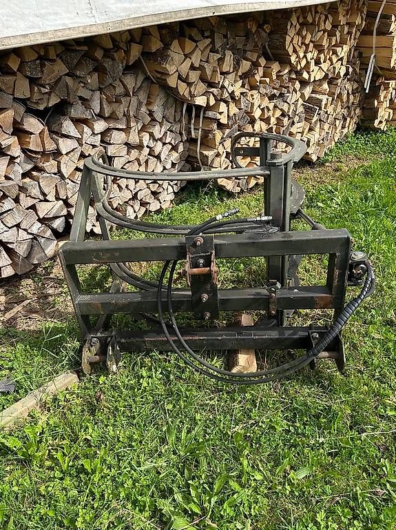 Pinze: Ballenzange – Usato da Rothrist venduto da Chnupperi 2