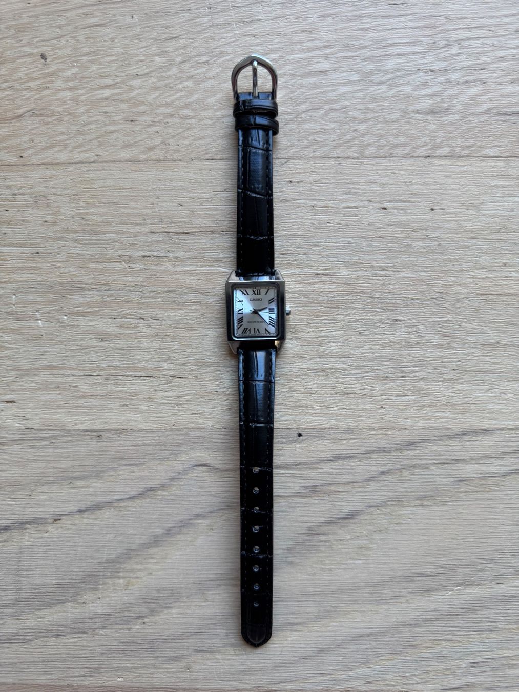 Casio Orologi: Casio Damenuhr – Nuovo (secondo la descrizione) da Dübendorf venduto da kmag-20 2