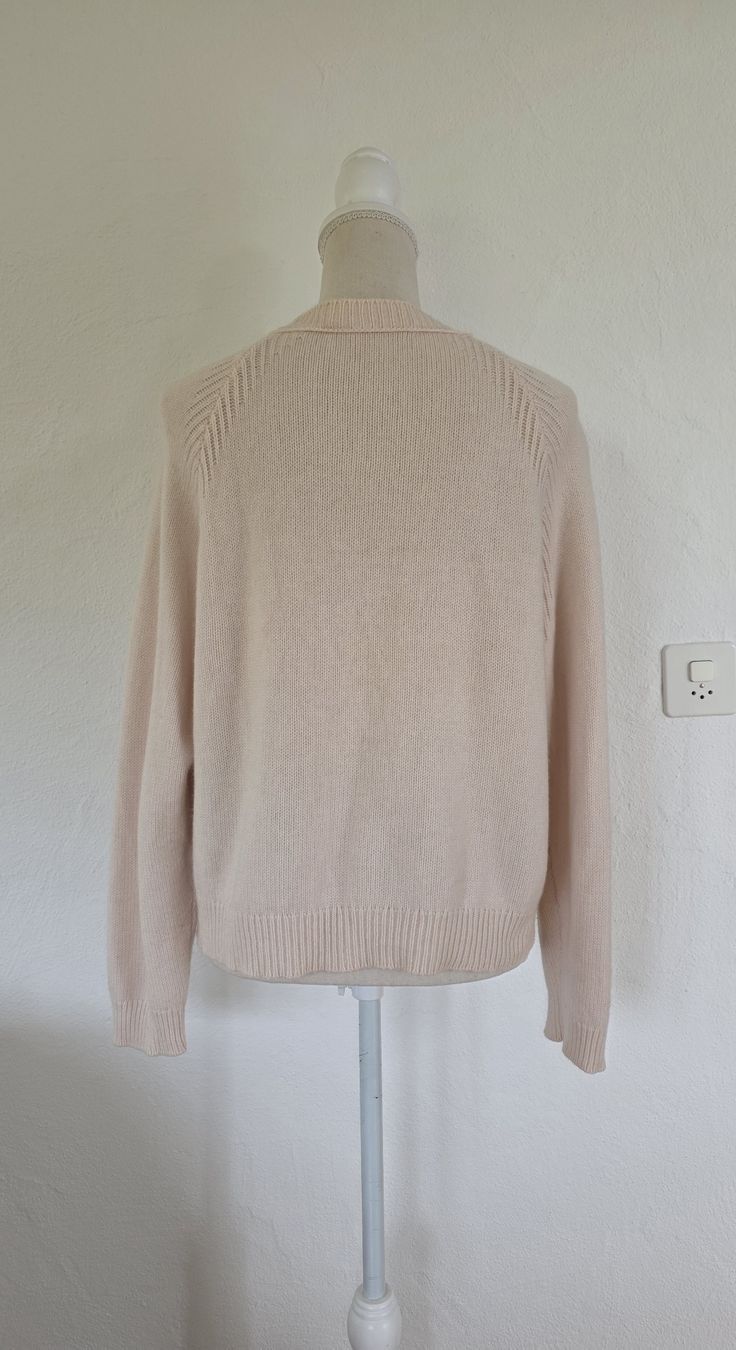Maglioni & Felpe: Pullover von der exklusiven Marke LAMBERTO LOSANI Gr. M – Usato da Schneisingen venduto da backstore24 3