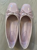 Rosa Ballerinas