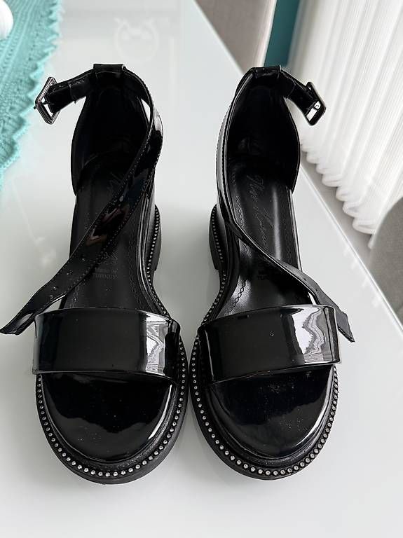 Scarpe da donna: Absatzschuhe Damen – Usato da Suhr venduto da yk7 1