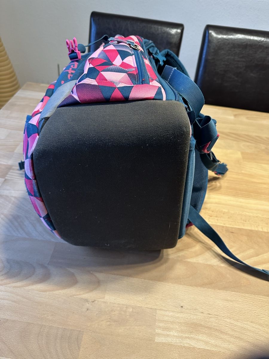Satch Sacs & sacs à dos: Satch Rucksack – D'occasion à Glattfelden par Nusa800 5