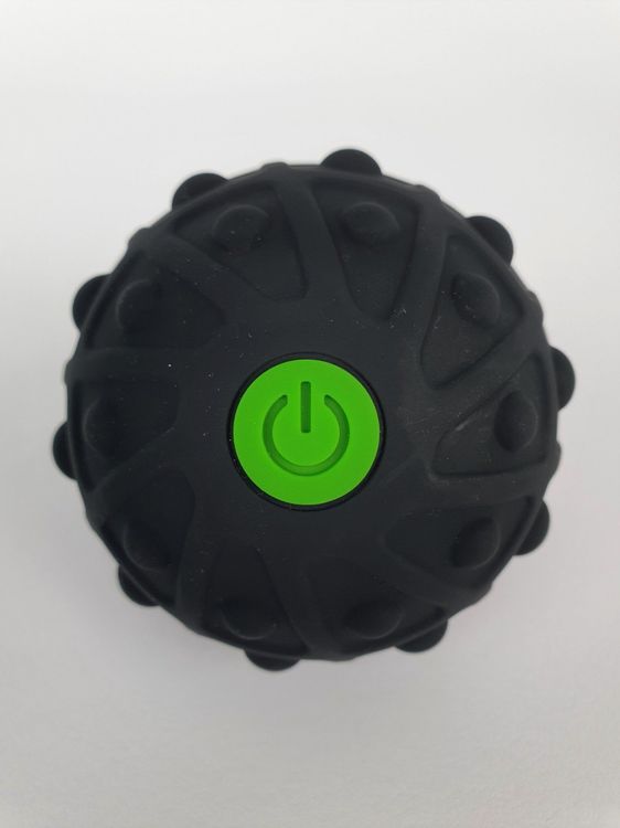 BEURER VibrationMassageball MG 10 Kaufen auf Ricardo