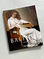 BALTHUS - Der König der Katzen - Taschen