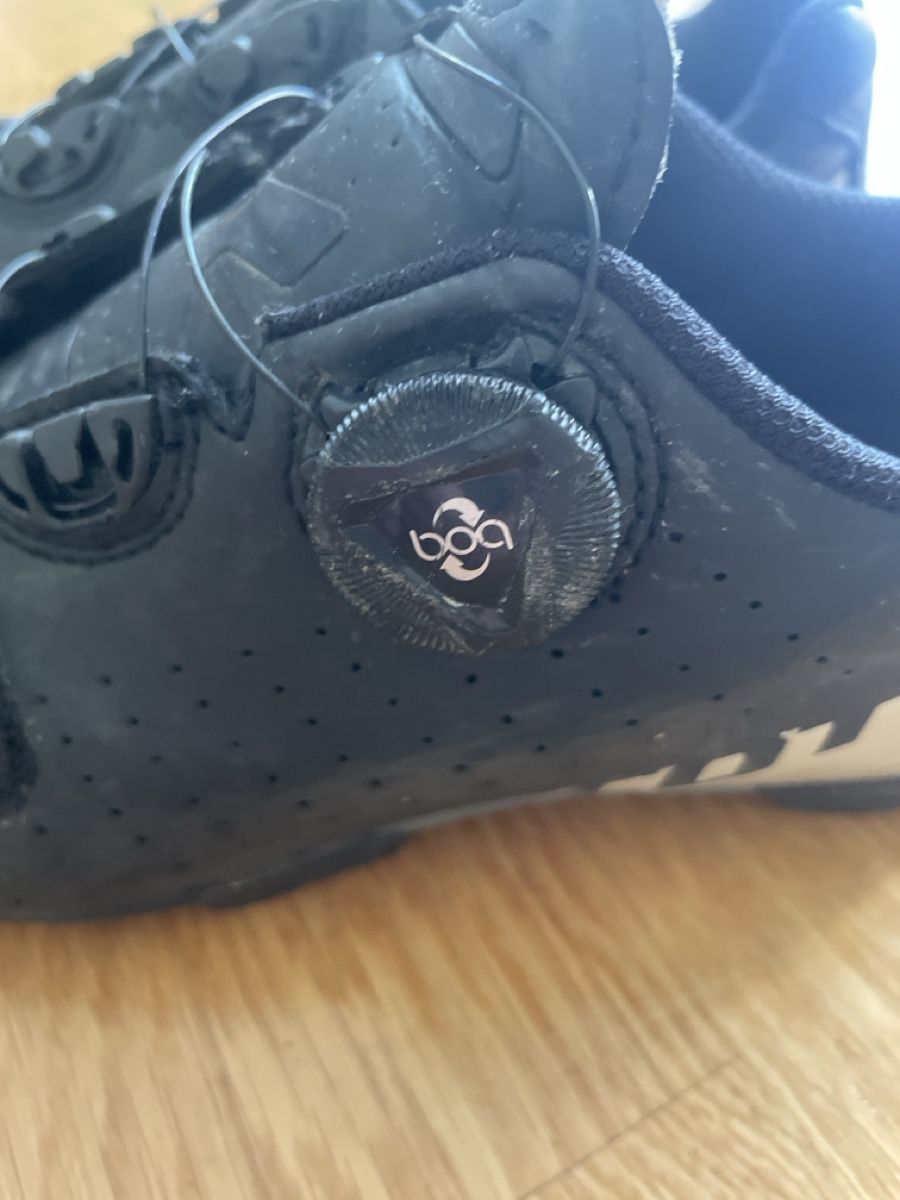 Scott Herrenschuhe: Scott Bike Schuhe, Click System, gr 36 – Gebraucht aus Uetikon am See von Wigglo 1