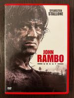 John Rambo