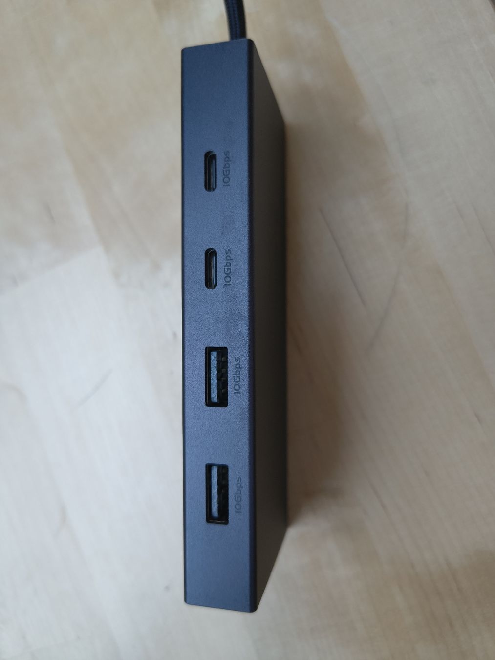 Ugreen Docking station: Ugreen Revodok USB type C docking dual HDMI  – Neuf (Voir description) à Rebstein par sho_7yky 2