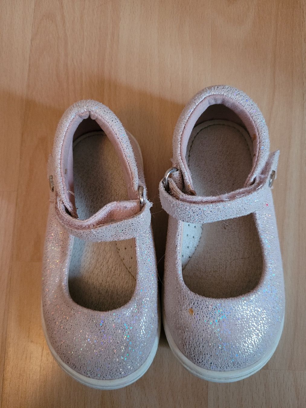Scarpe per ragazzi: Schuhe gr. 22 – Usato da Perlen venduto da Safari_23 1