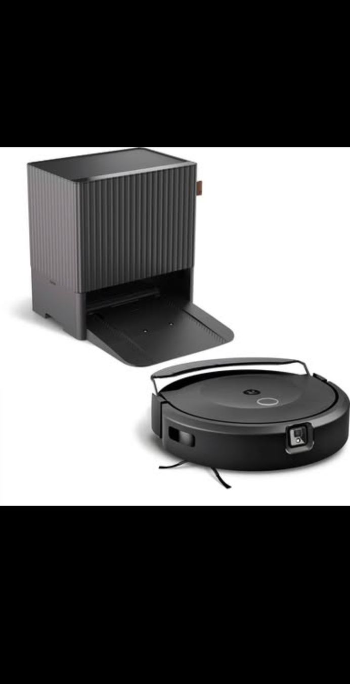 Irobot Staubsauger & Zubehör: IRobot Roomba Combo 10 Max – Gebraucht aus Langnau b. Reiden von kai_2wxl 6