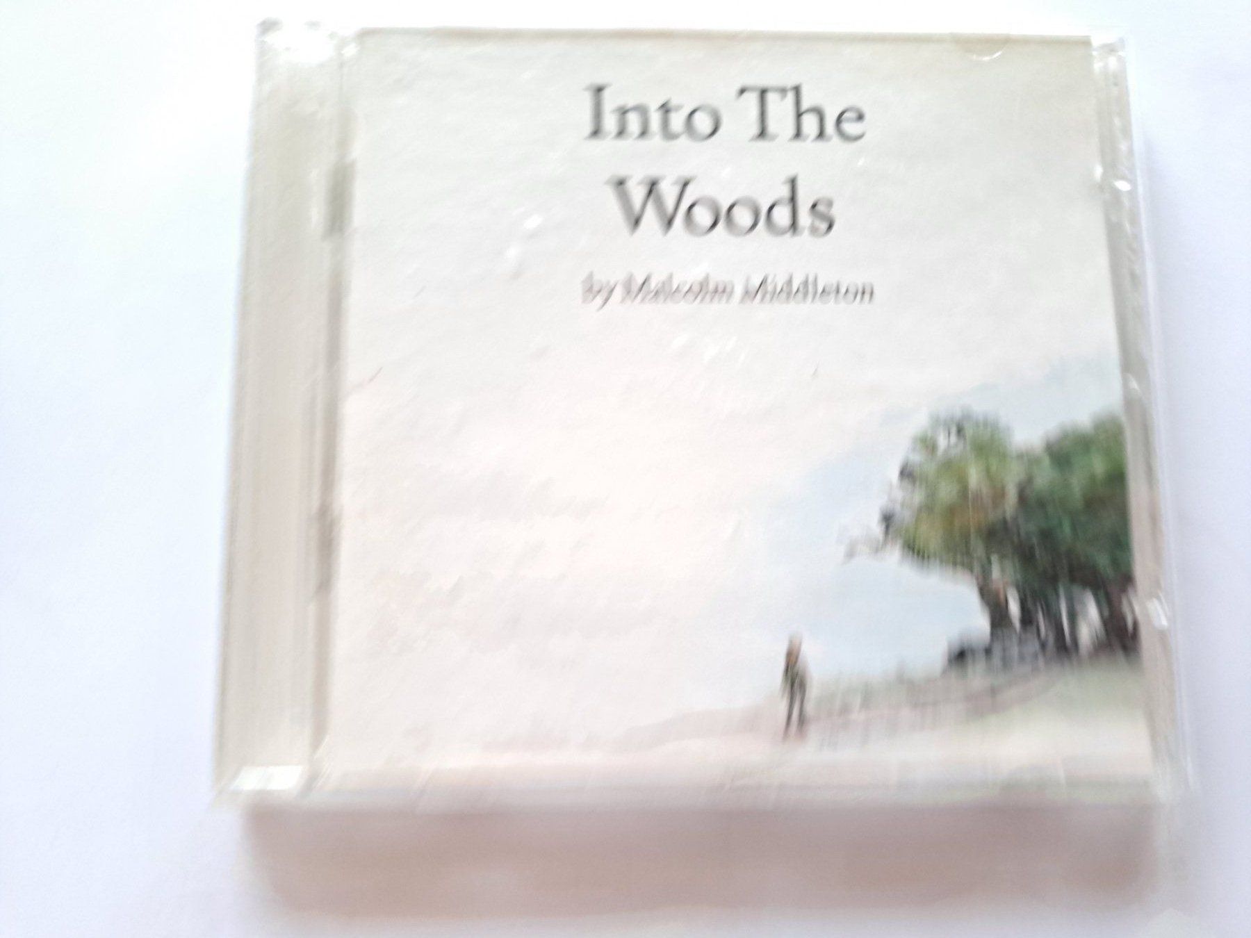 CDs: Cd Malcolm Middleton – Into The Woods – Gebraucht aus Pully von bro_n52j