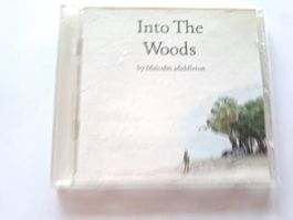 Cd Malcolm Middleton – Into The Woods