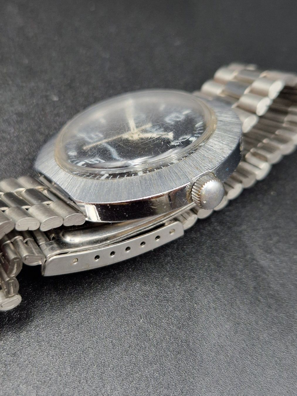 Uhren: Ruhla - mécanique - 40mm – Gebraucht aus Sembrancher von nat_k8yk 1