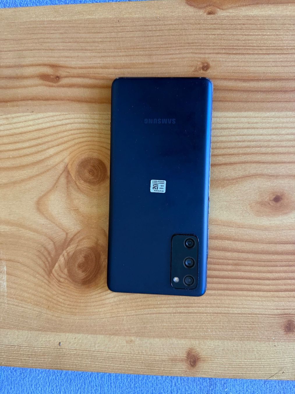 Samsung Telefoni cellulari / Smartphones: Samsung S20 FE 128 Go – Usato da Le Grand-Saconnex venduto da mordjane1996 6