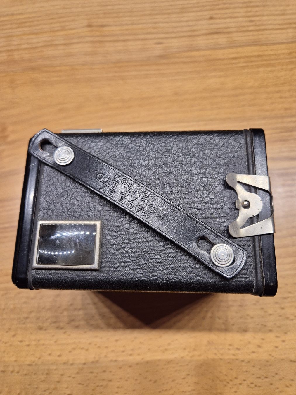 Kodak Kamera: Kamera – Gebraucht aus Hettlingen von Mroos1 1
