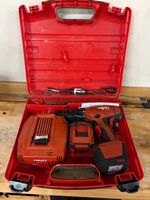 Hilti Akkuschrauber 