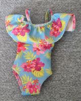 maillot de bain pour Barbie 