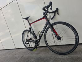 Colnago V3 Disc  SRAM Rival AXS