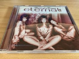 Eternal – Power Of A Woman