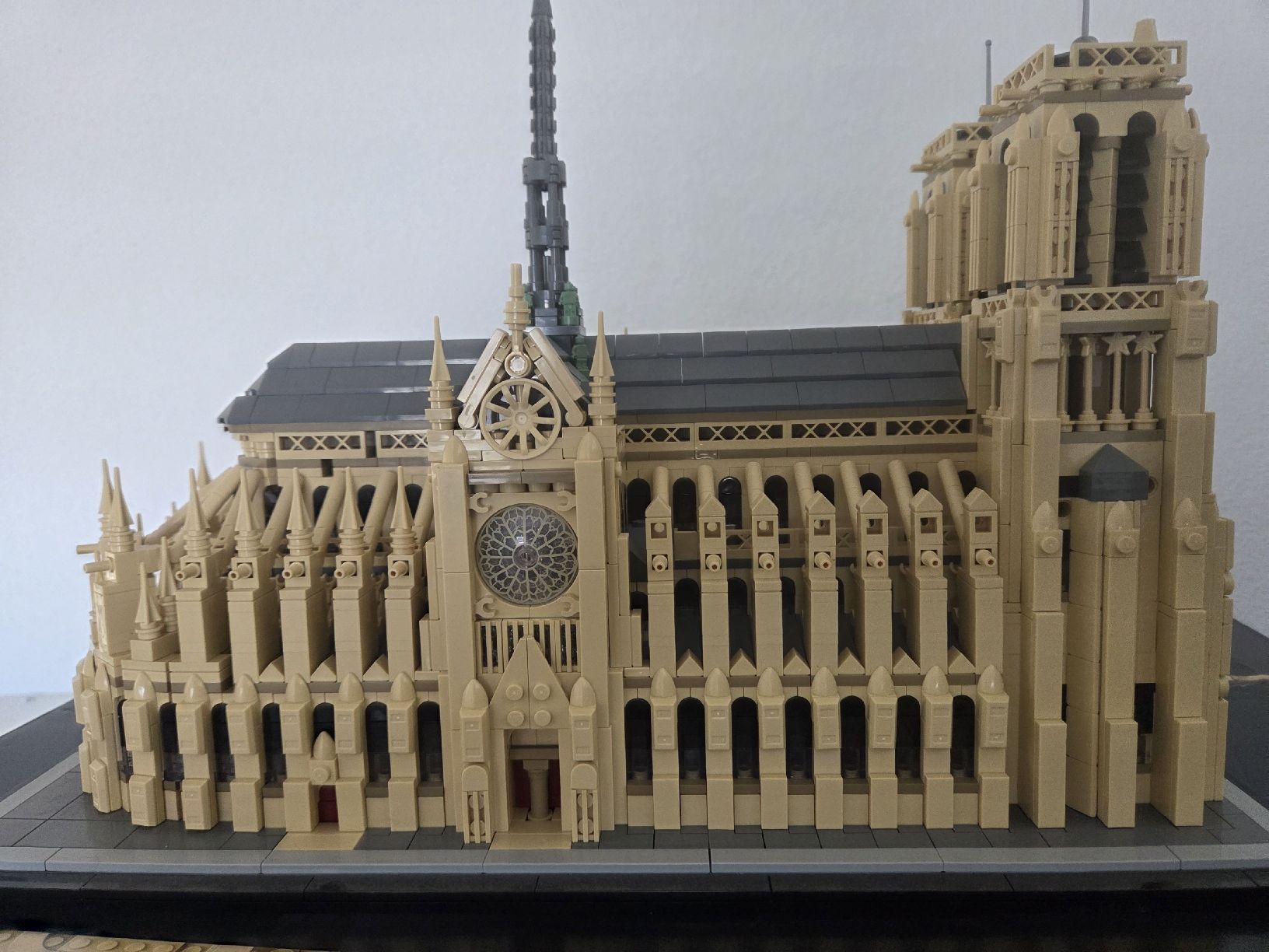 Lego Kit di costruzioni: Legobausatz – Usato da Sumiswald venduto da M-R1991