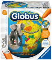 Ravensburger tiptoi 00787 - Der interaktive Globus 7j+ NEU