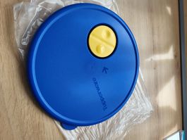 Deckel zu Original Tupper-Microwellenbehälter