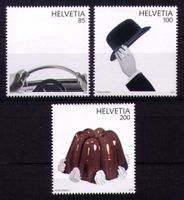 2012_1438-40_Kunstserie Pop Art_JAMES BOND_AUTO_PUDDING ! **