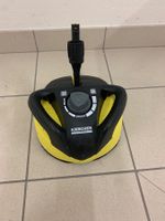 Cloche de nettoyage Karcher T 350.
