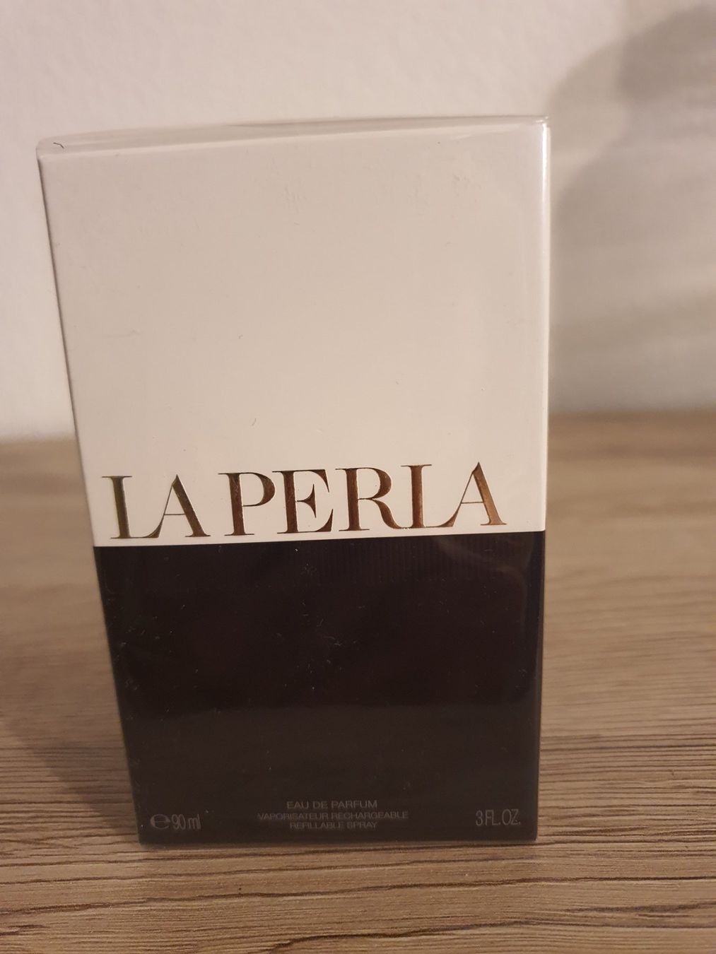 La Perla Profumi & Eau de Toilette: Parfüm La Perla 90ml Neu Ungeöffnet – Nuovo e nell'imballaggio originale da Wädenswil venduto da sos_6vlx