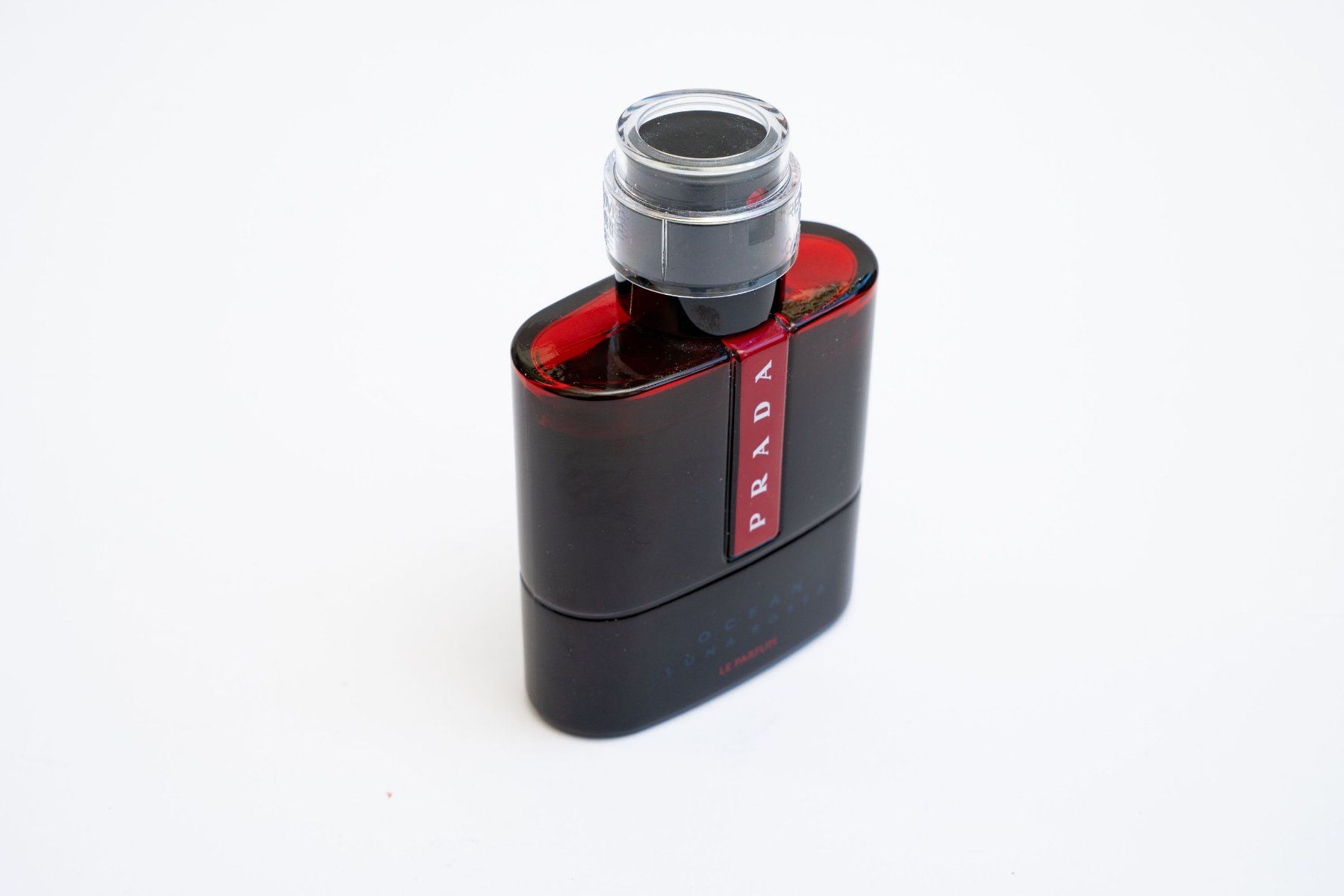 Prada Profumi & Eau de Toilette: Prada Luna Rossa Ocean – Usato da Dietlikon venduto da phi_j5l6