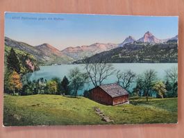 Rütliwiese - URI - 04556-57